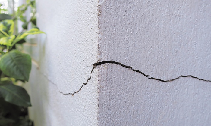 Pyrite dans la maison : causes, tests et solutions